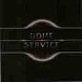 logo Dome Service